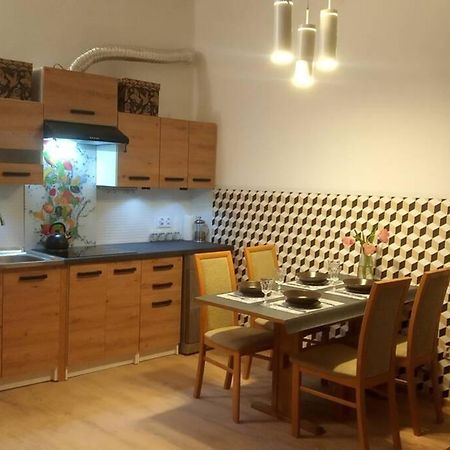 Apartamenty Narutowicza Tarnów Exteriér fotografie