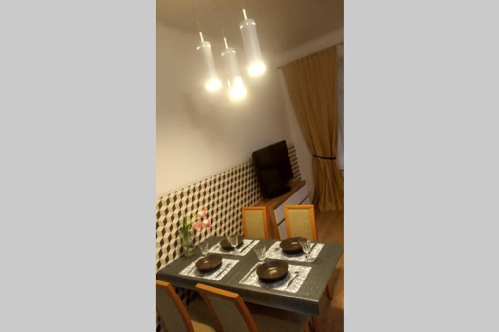 Apartamenty Narutowicza Tarnów Exteriér fotografie