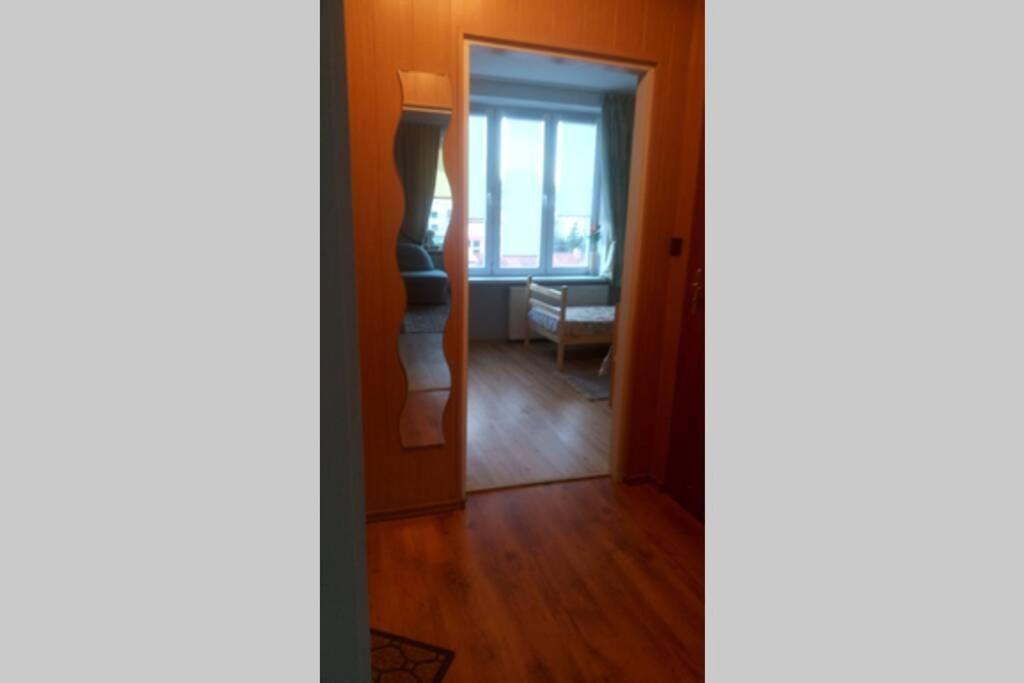 Apartamenty Narutowicza Tarnów Exteriér fotografie