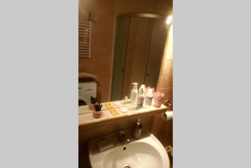 Apartamenty Narutowicza Tarnów Exteriér fotografie