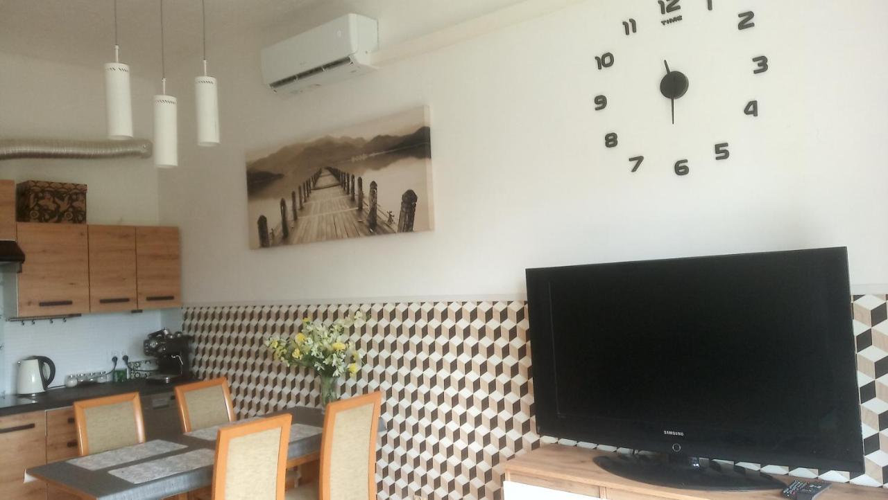 Apartamenty Narutowicza Tarnów Exteriér fotografie
