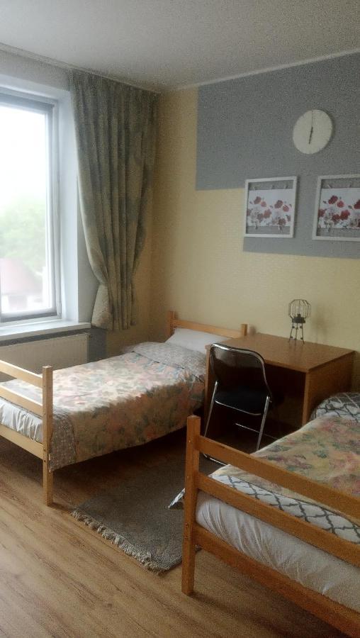 Apartamenty Narutowicza Tarnów Exteriér fotografie