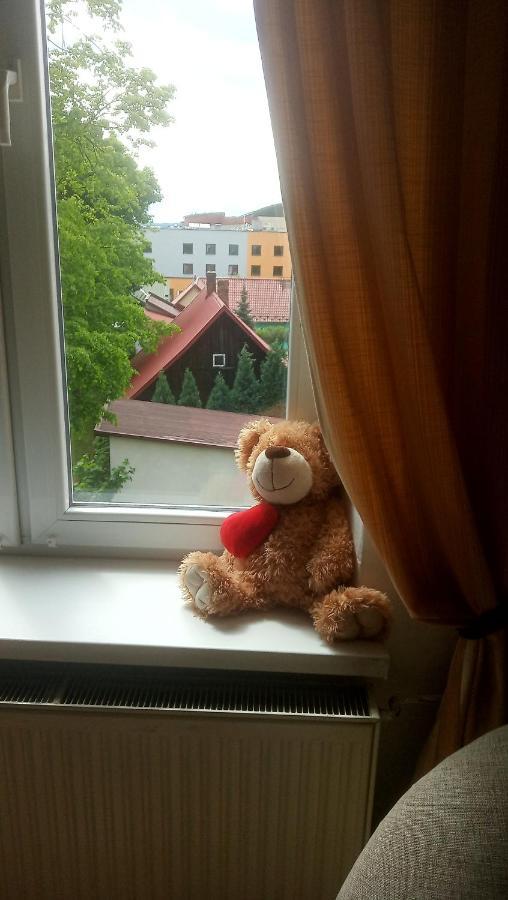 Apartamenty Narutowicza Tarnów Exteriér fotografie